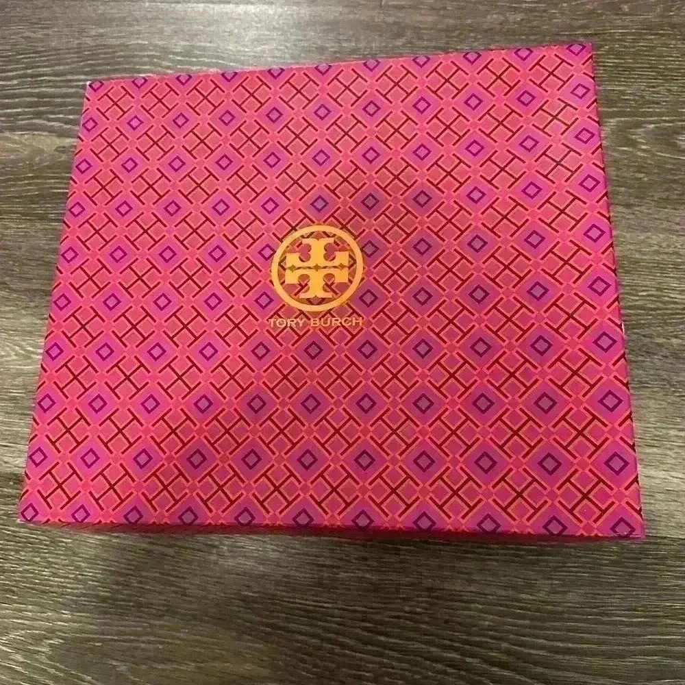 Tory Burch Boots - Picture 2 of 4